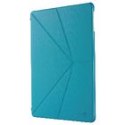 Tablet case for iPad air blue